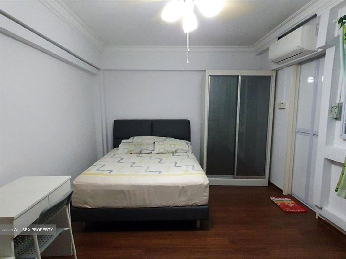 Blk 601 Eunos Rainbow (Bedok), HDB 5 Rooms #589786341